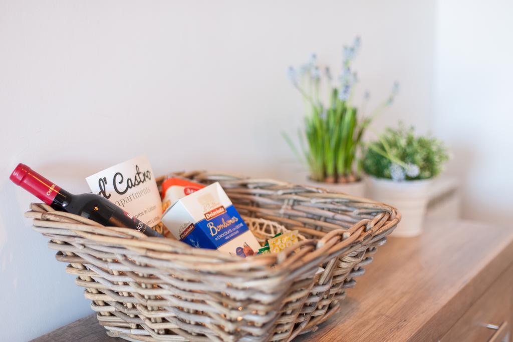 D'Castro Luxury Apartments - Alfama * Lissabon